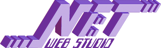 Net Web Studio - Ankara Logo