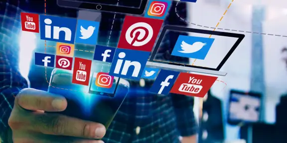 Sosyal Medya Reklam Ve Yönetim Ajansı