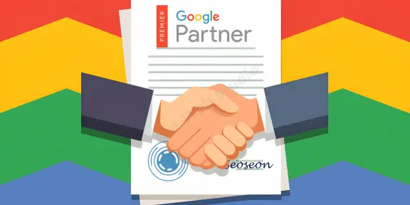 Google Sertifikalı Reklam Ajansı