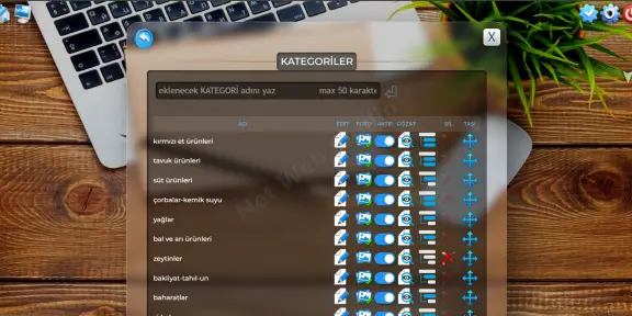 Profesyonel E-Ticaret Özel Yazılım Satış Platformu
