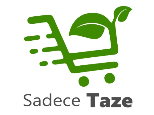 Sadece Taze Organik Ürünler