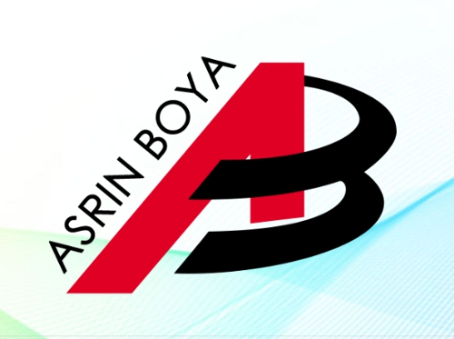 asrın boya