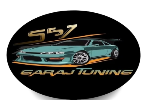 s57 garaj