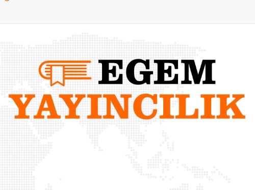 egem yayıncılık