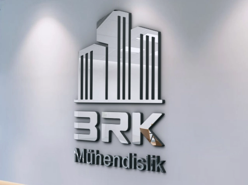 brk mühendislik