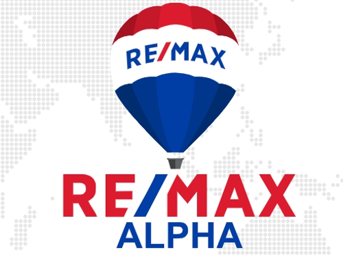 remax alpha