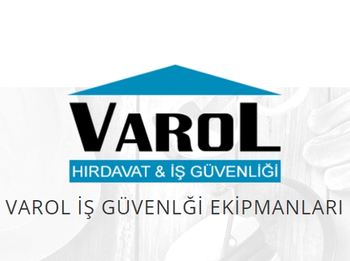 varol hırdavat