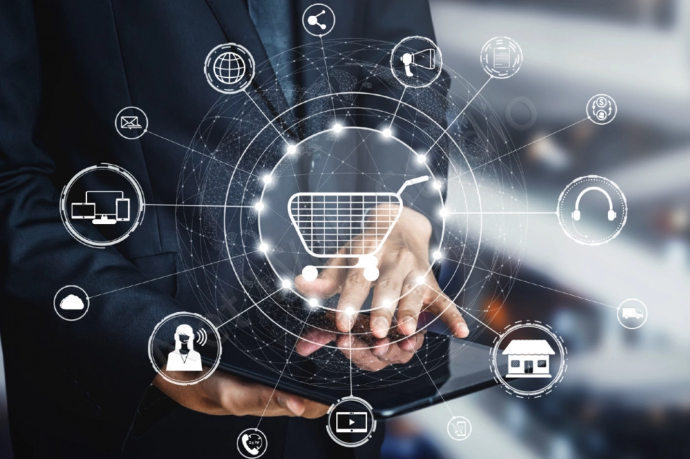 B2B Bayi Satış Platformu Yazılımı